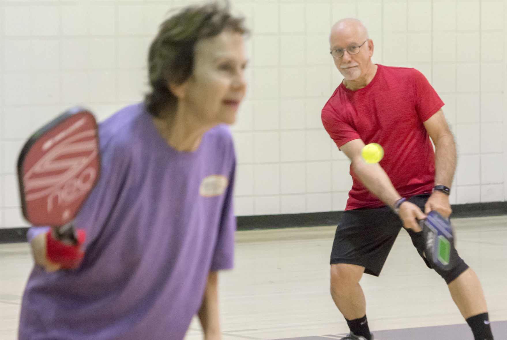 pickleball